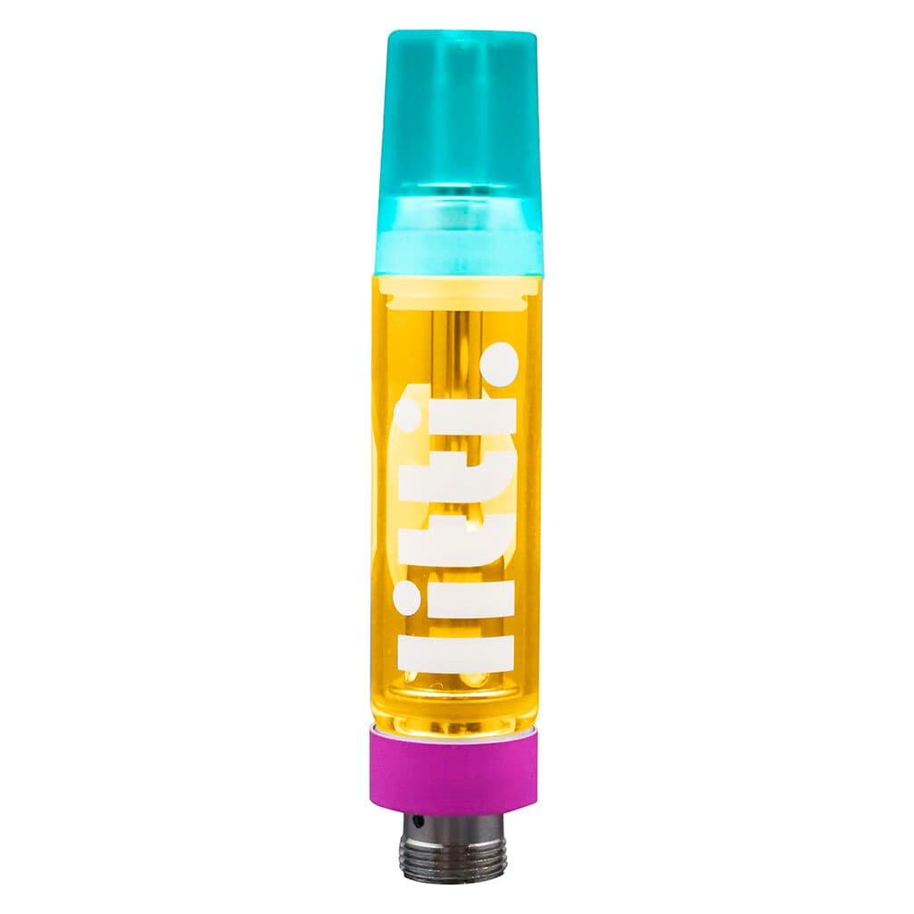 LITTI HELLA BUBBA 510 Cartridge - 1g