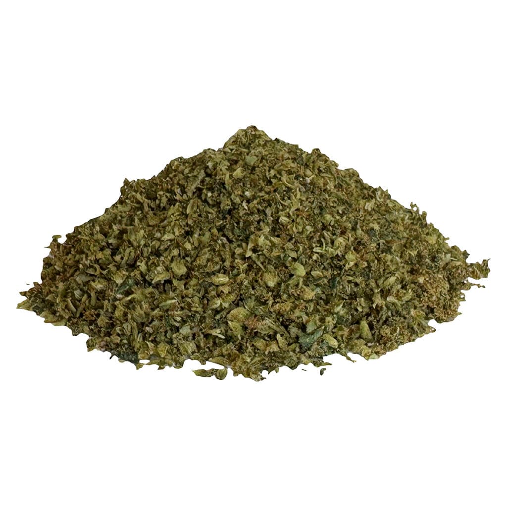 BOLD GLAZED GLAZED Grind Milled Flower - 7g