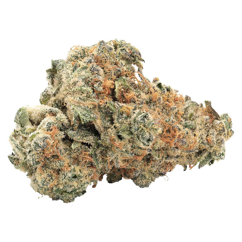 Big Bag O' Buds Edibles