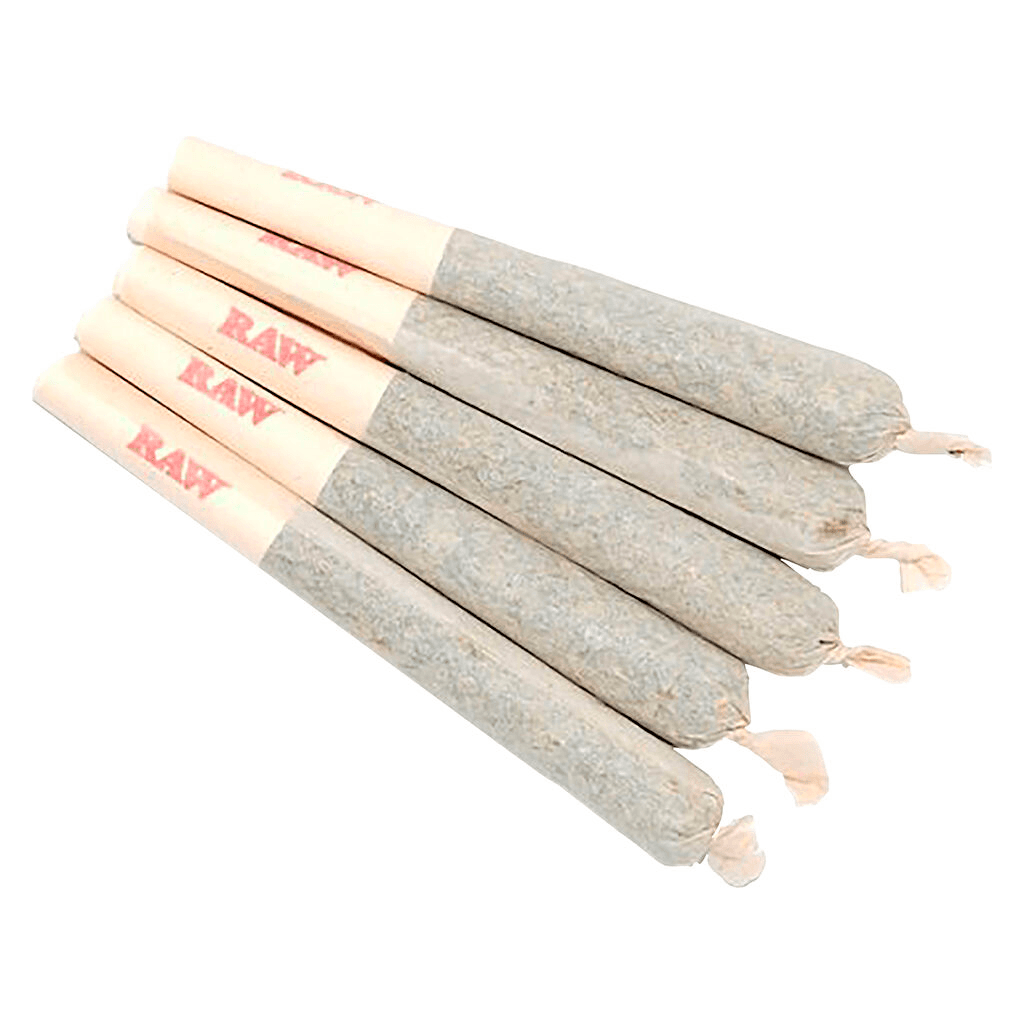 67 Sins Sixty Seven Sins Gary Satan Prerolls 7x0.5g