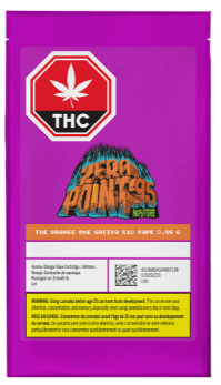 No Future Concentrates