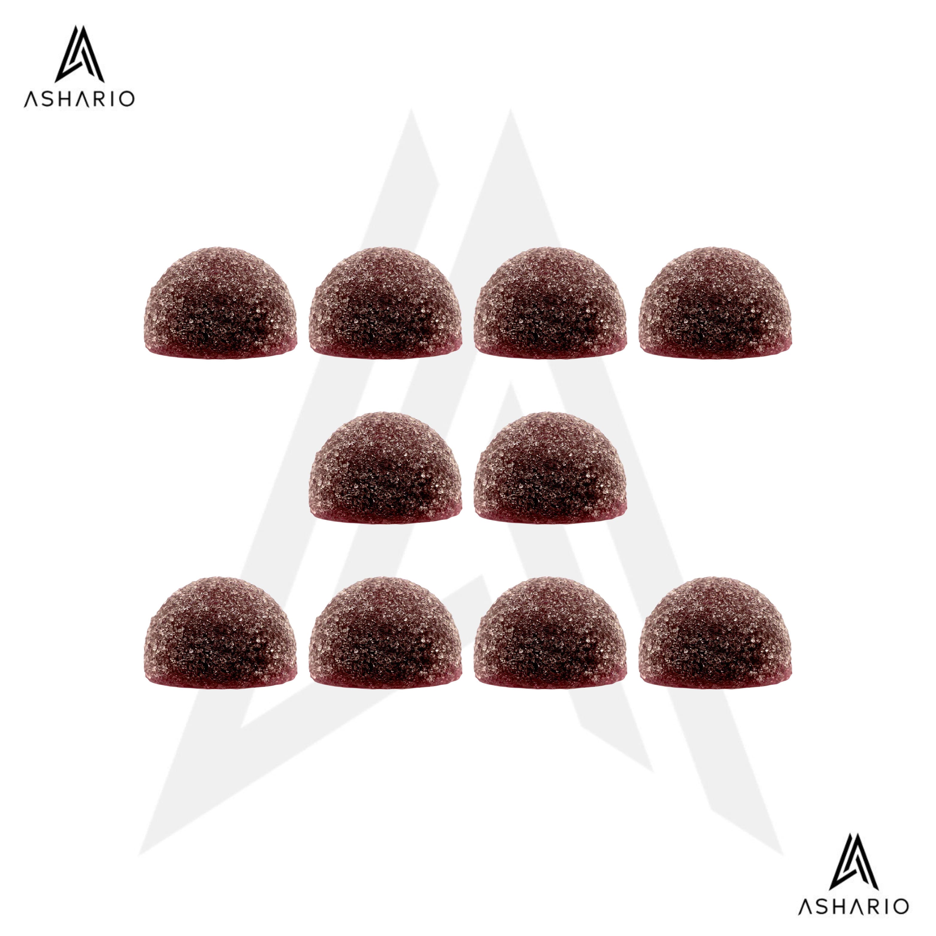 Woody Nelson [Rotating] Gummies 10x1 Pack