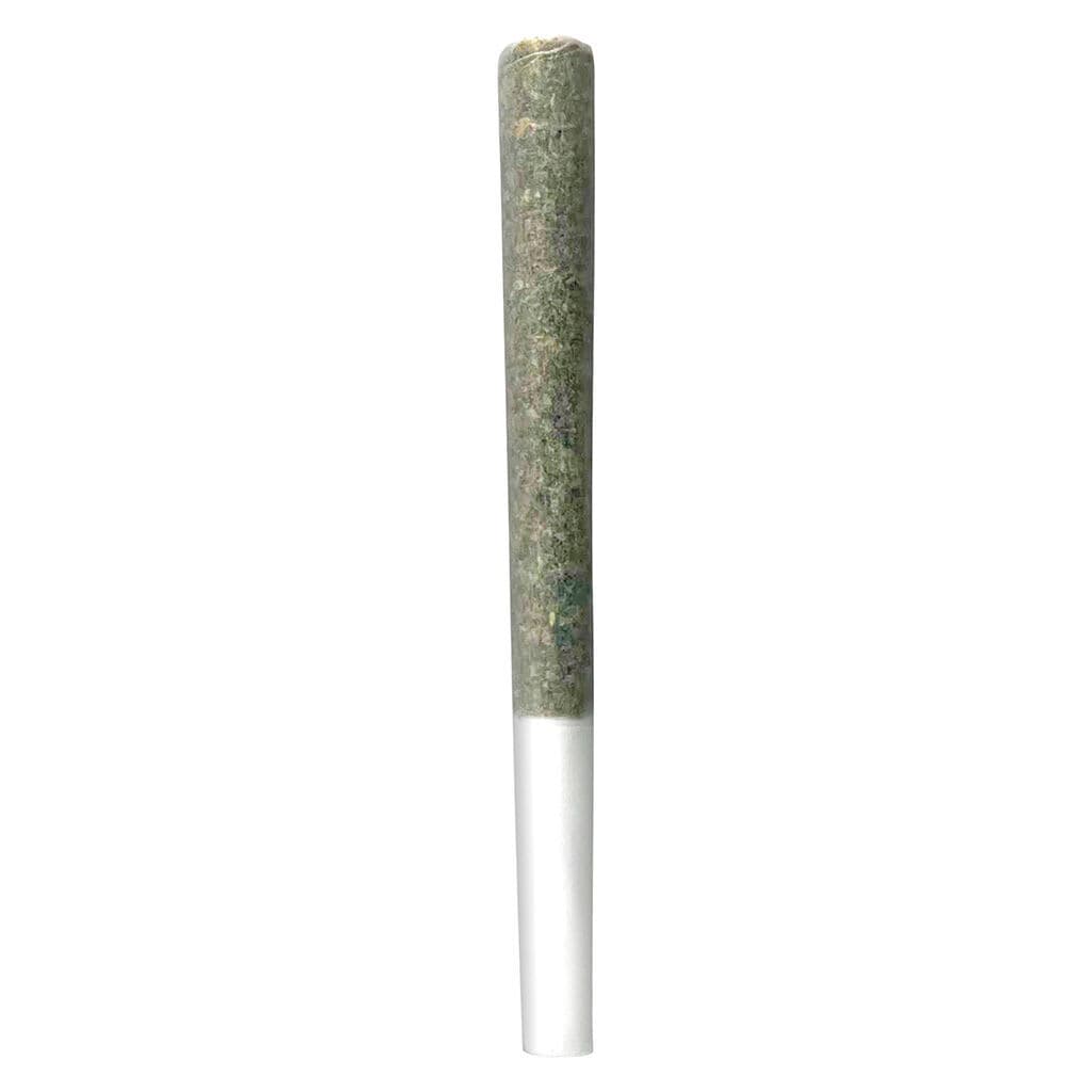 Irony Pre-rolls