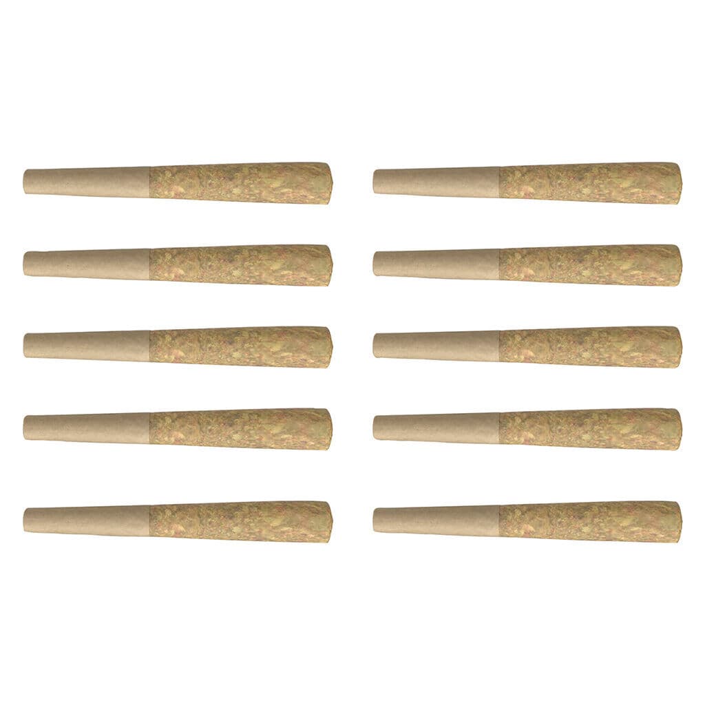 3Saints Pre-rolls