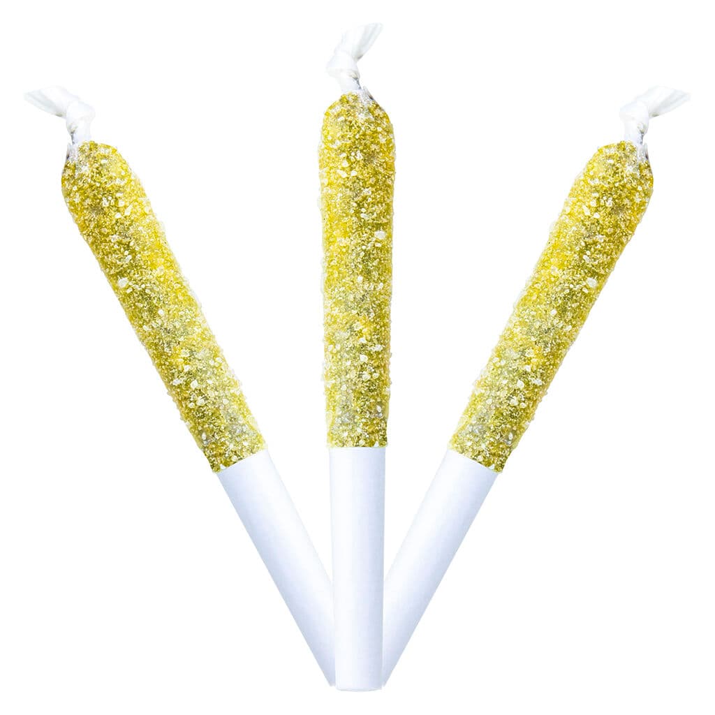 Chillbilly Concentrates