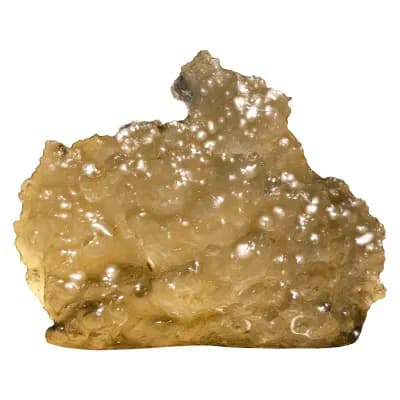 Pura Vida Liquid Imagination Live Resin Jumbo Jar