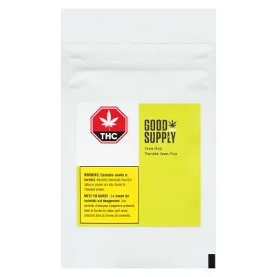 Good Supply Jean Guy 7g Dried Flowers