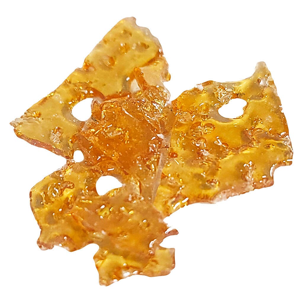 Dab Bods Rippin Razz Shatter 2.0 - Indica