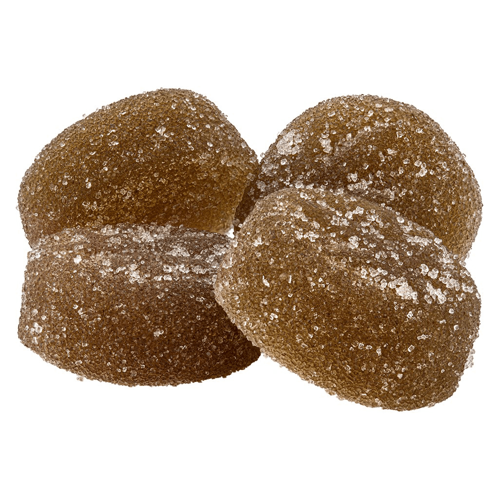 SHRED Shred Ems Pop Root Beer Blast Soft Chews 4pk