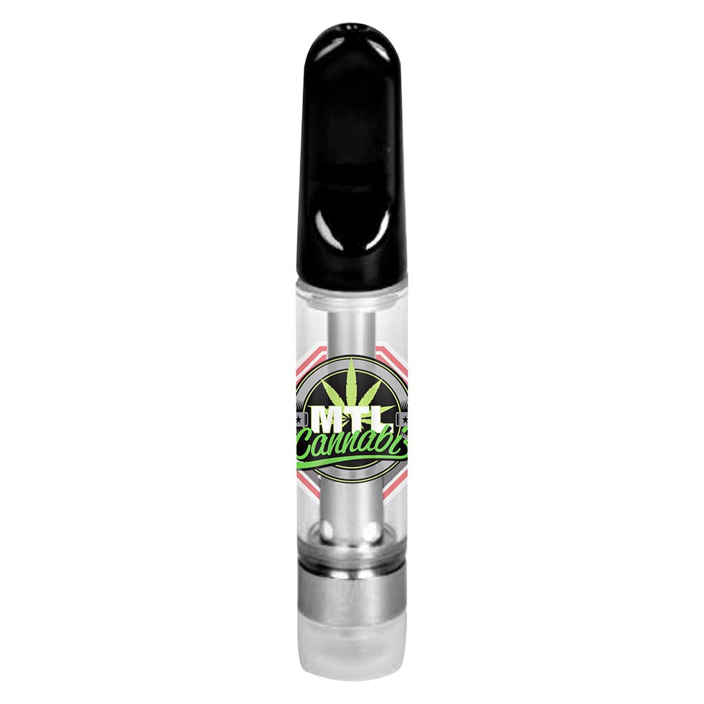MTL Cannabis Vapes