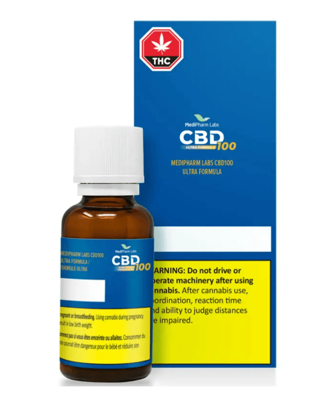 MediPharm Labs Concentrates