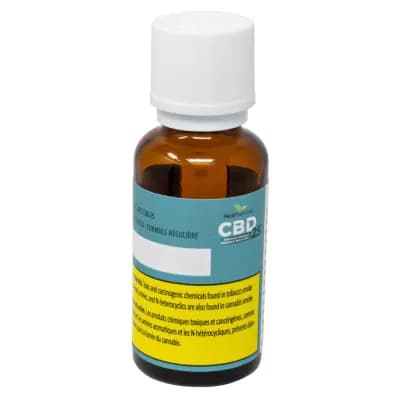 MediPharm Labs CBD25 Regular Formula 30ml Oil