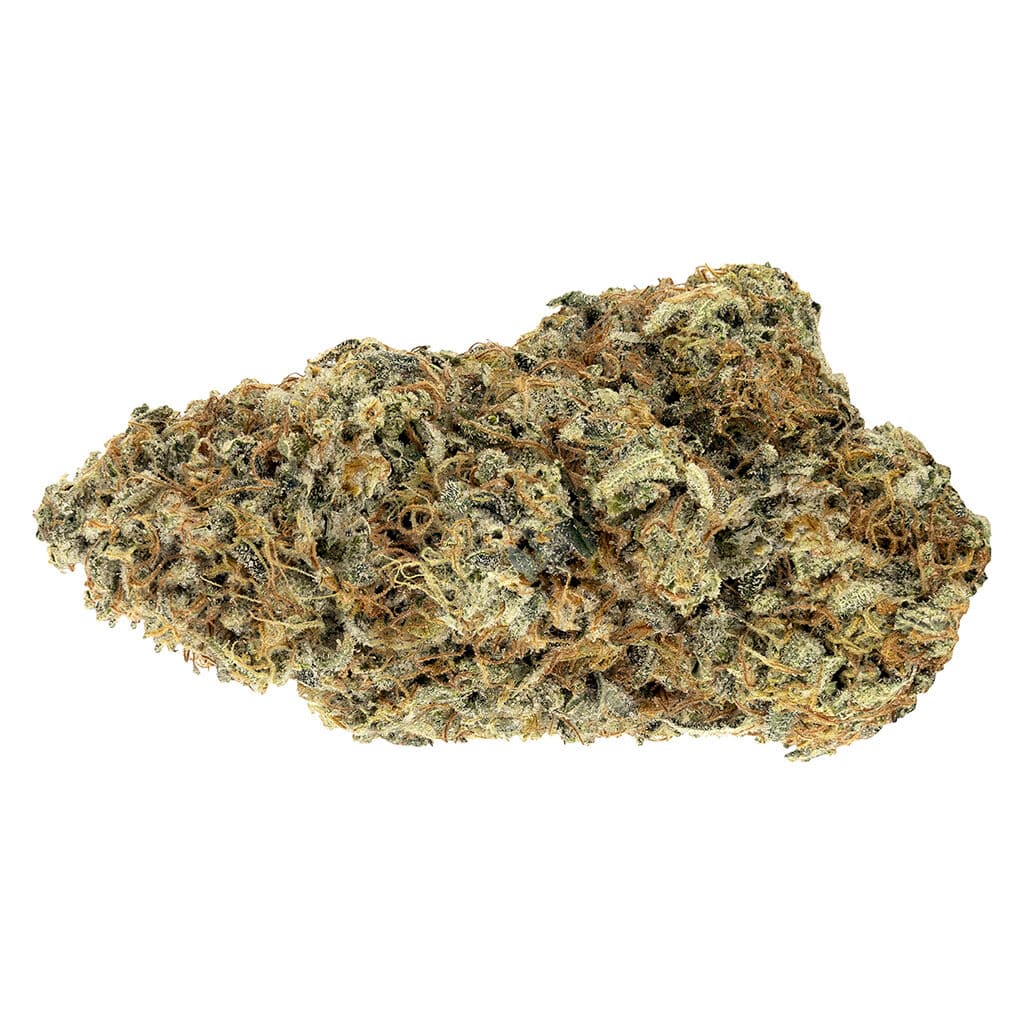 Woody Nelson Rainbow Driver Craft Flower 3.5g Dried Flower