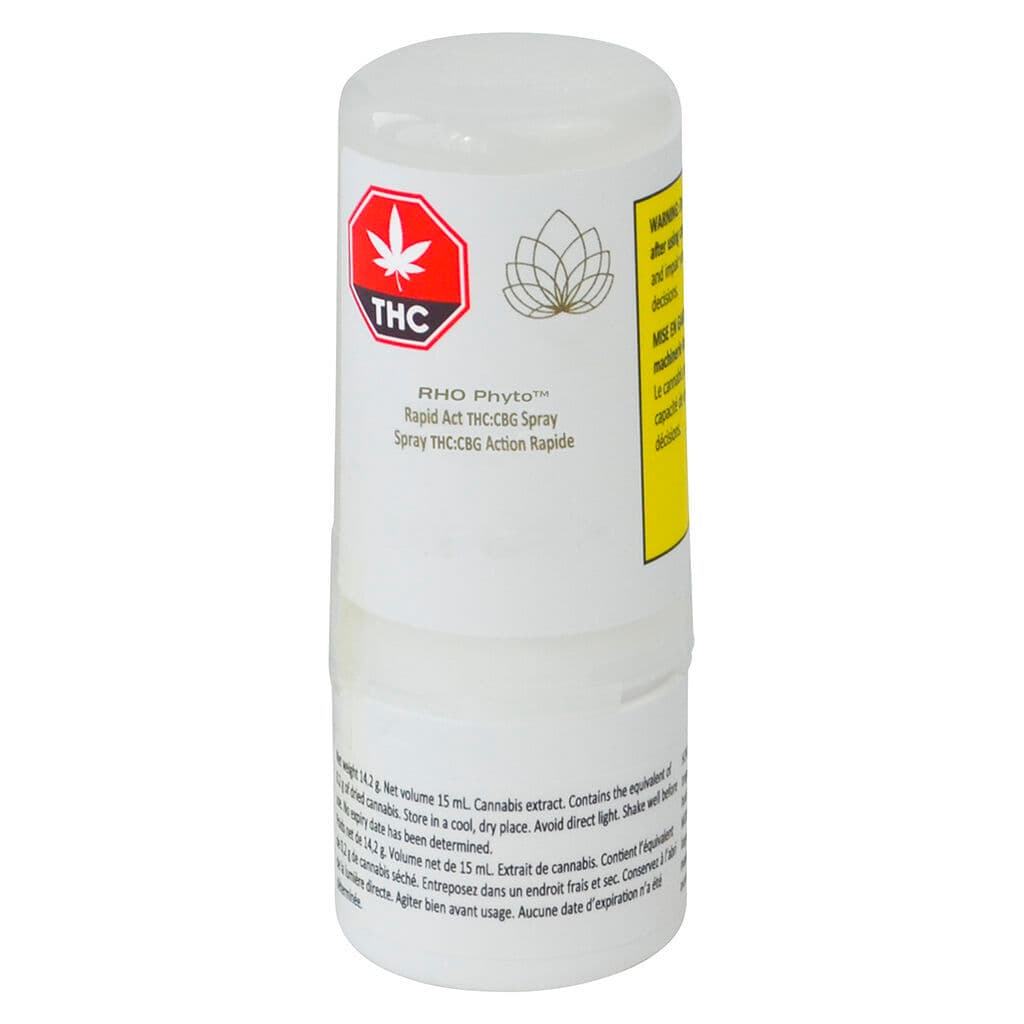 RHO Phyto Concentrates