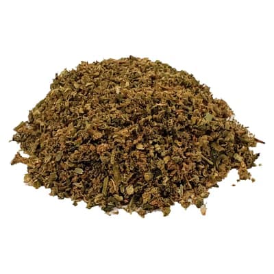 Dime Bag Tropical Pack N' Puff (Milled) | 2G