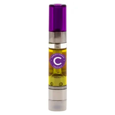 Community Hybrid 510 Thread Cartridge