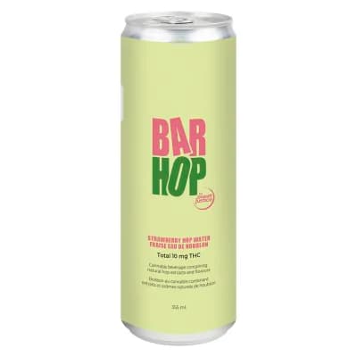 BARHOP