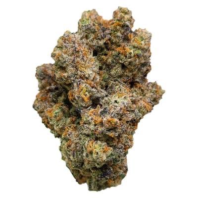 Victoria Cannabis Company G-Wagon