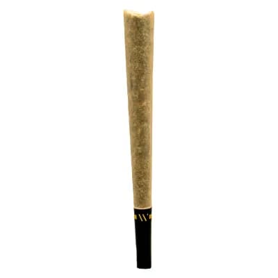 WINK Lemon Shortcake Ceramic Tip Pre-Roll - Sativa - 1x2g