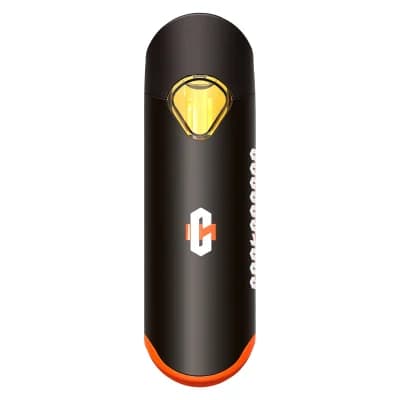 Contraband Somari Live Resin Disposable Vape - Indica