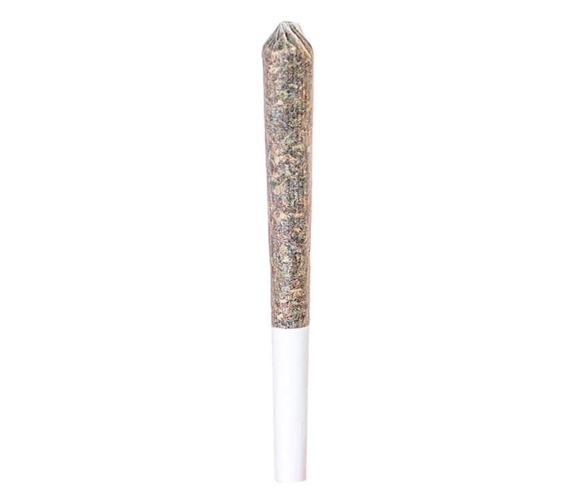 Station House GG#4 Pre-Roll - 1x0.5g