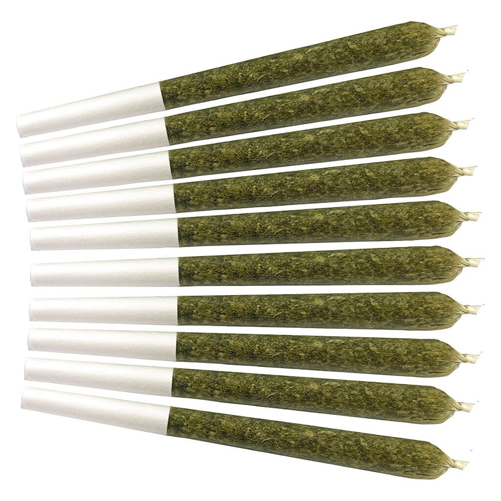 Volo Orange Turpentine Pre-Rolls - 10x0.5g Sativa
