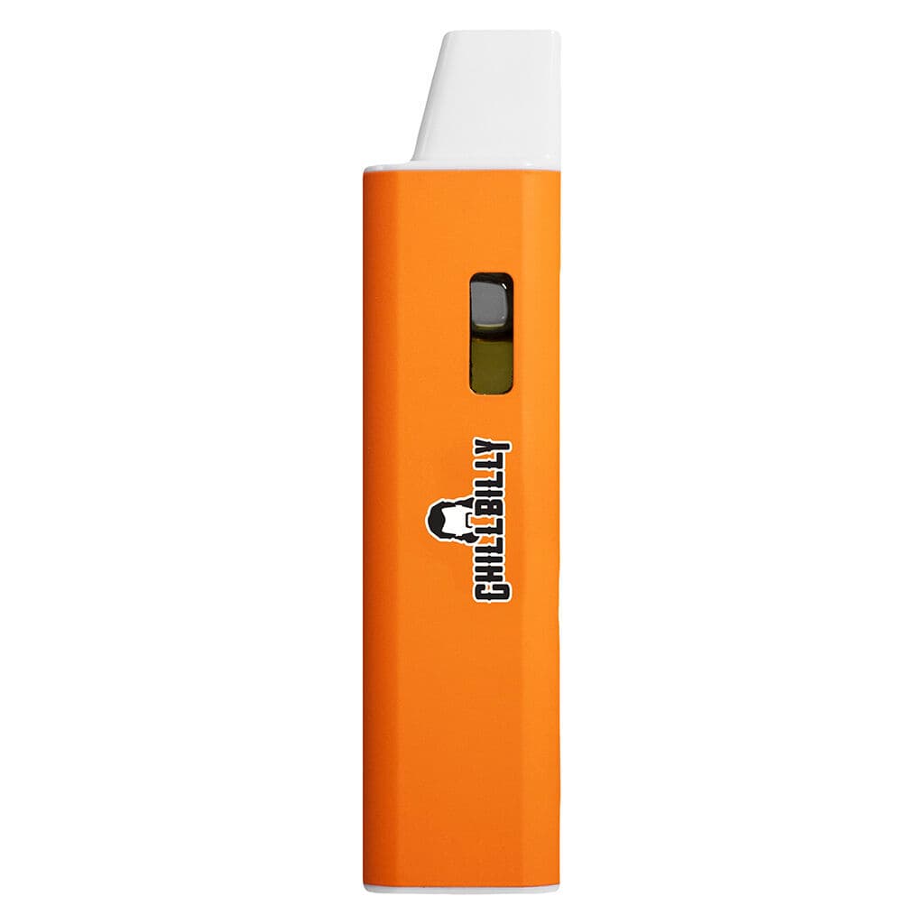 ClickStix by Chillbilly Chillbilly - Sticky Peach ClickStix Liquid Diamond Disposable - 0.95g