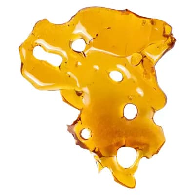 Versus GSC Shatter - 1g Indica