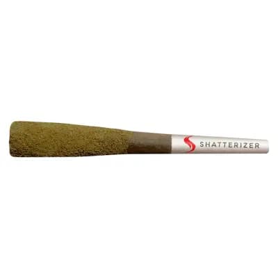 Shatterizer Pre-rolls