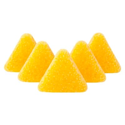 Sauce Rosin Labs SAUCE ROSIN LABS SAUCE High Five Live Rosin Gummies 5x1 Pack