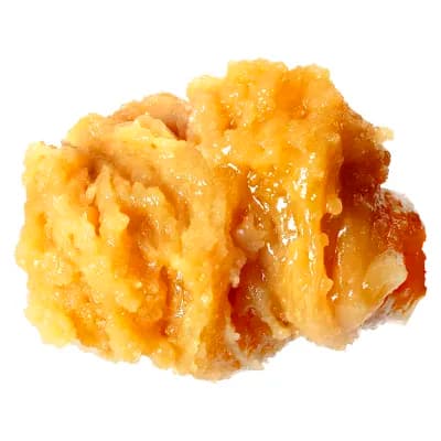 GREAZY Twisted Helix Live Rosin | 1g