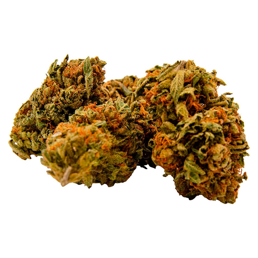 Green Mountain GREEN MOUNTAIN Gorilla Zkittlez Dried Flower