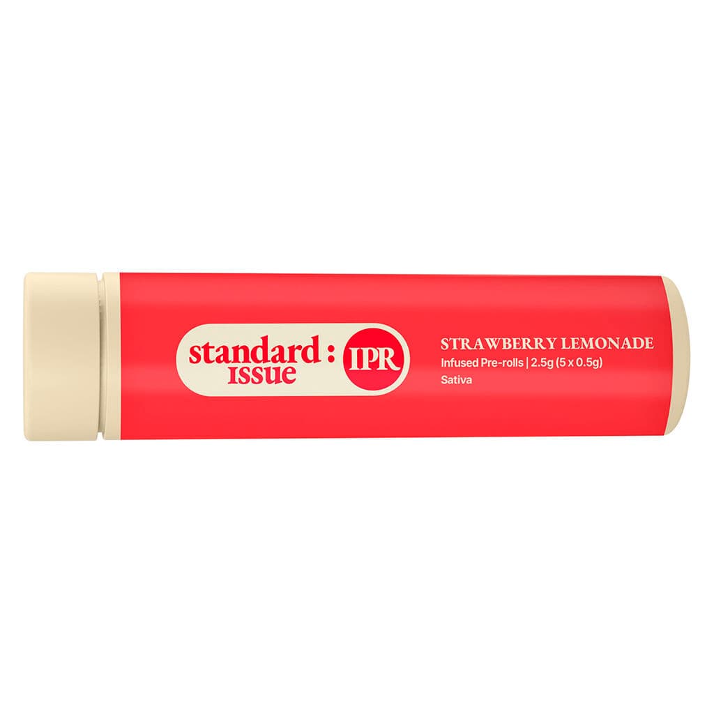 STANDARD ISSUE