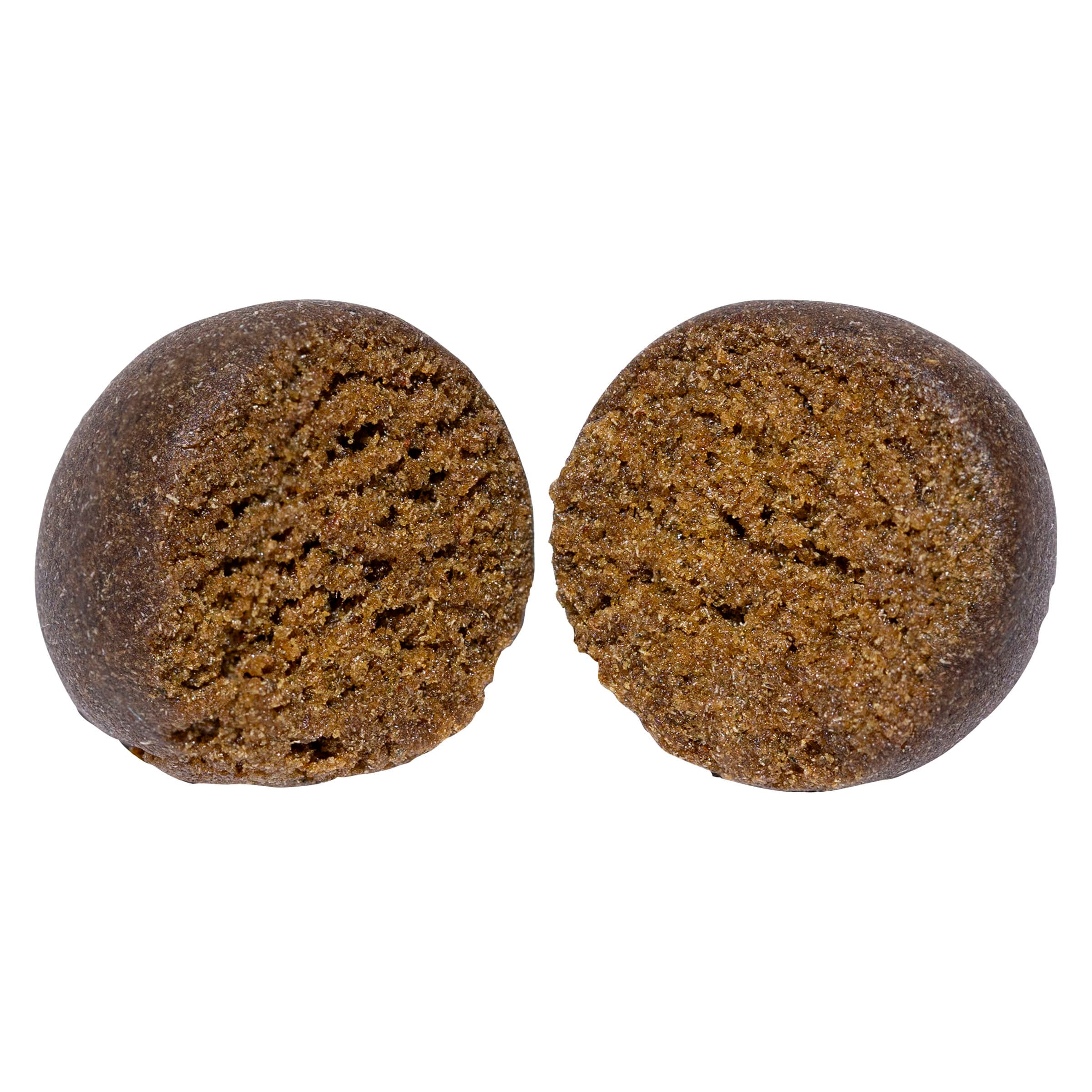 Carmel Traditional Hash