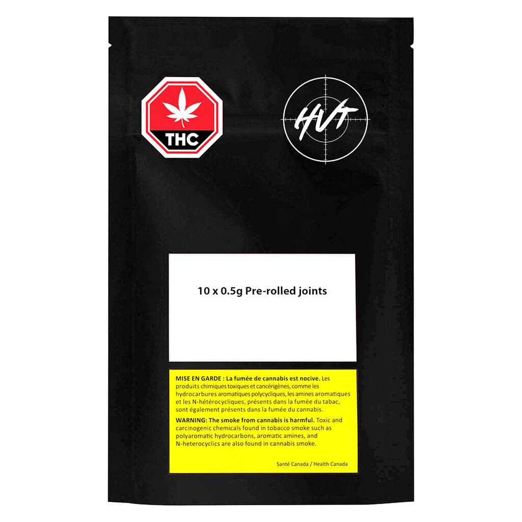 Hvt