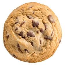 Big Pete's Treats Chocolate Chip Cookie | 1-Pack