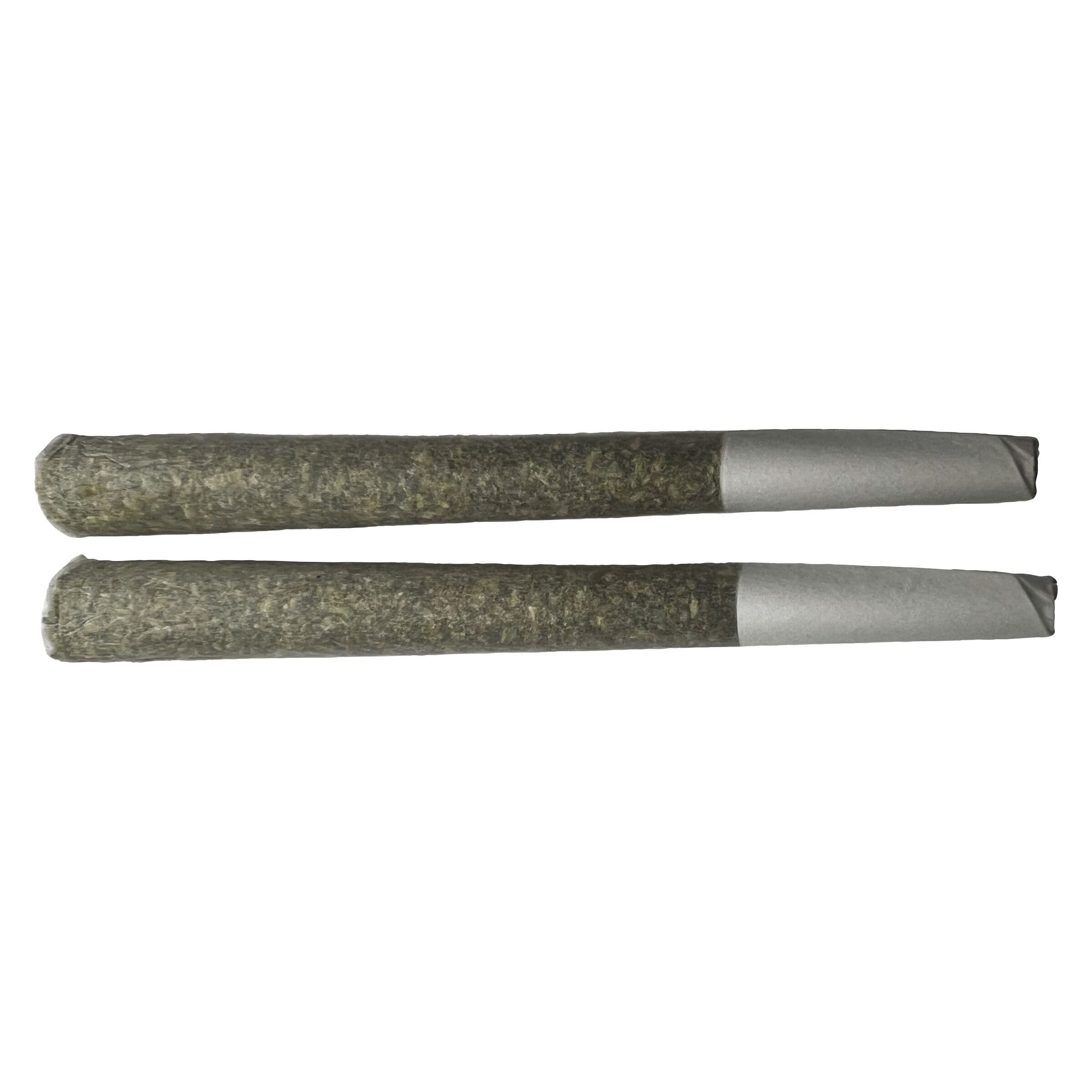 Frost Cannabis