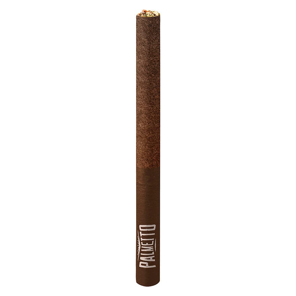 Palmetto Concentrates