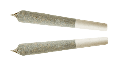 Xplor Indica Pre-roll - 2x1g