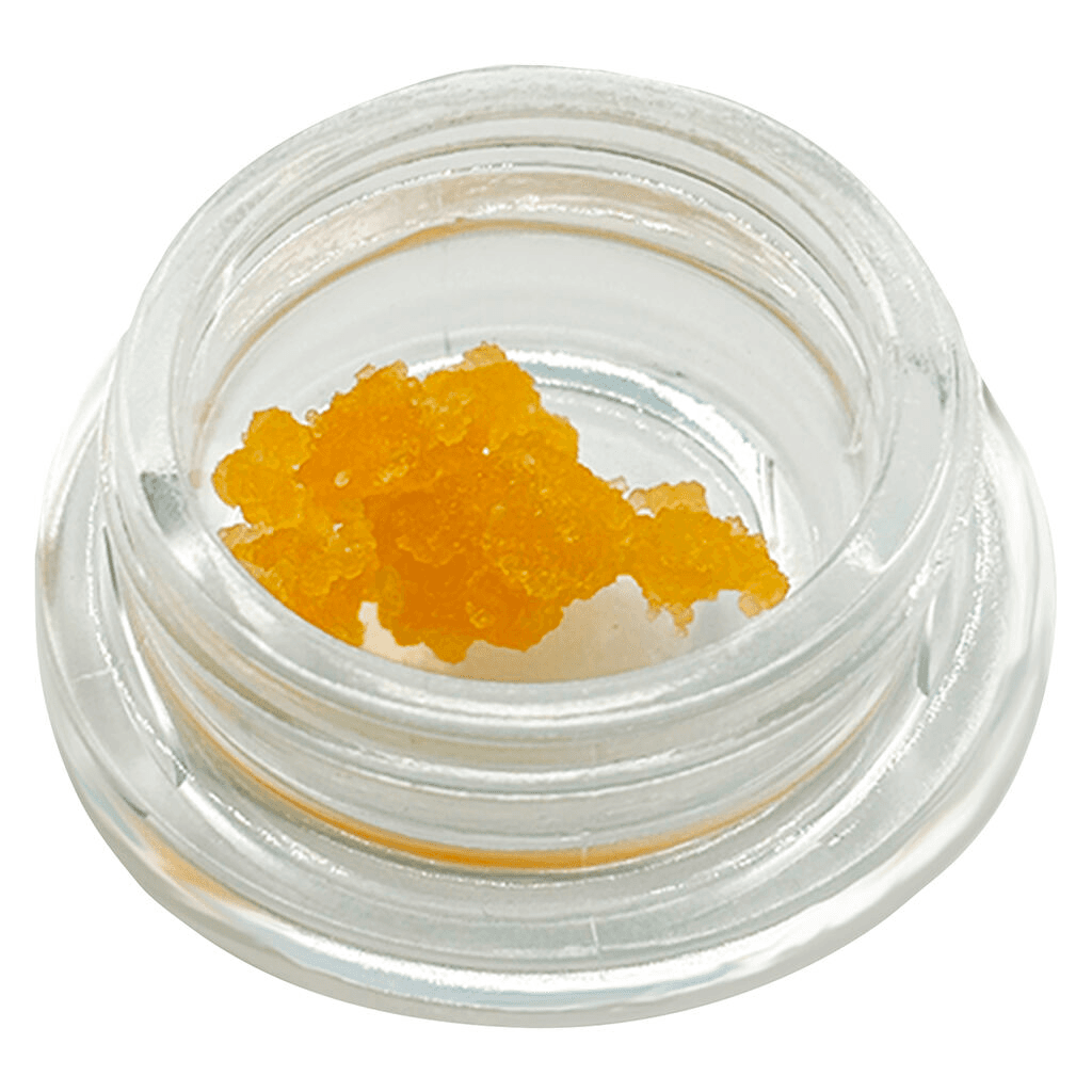 Sizzle Indica Terp Diamonds - Slurricane