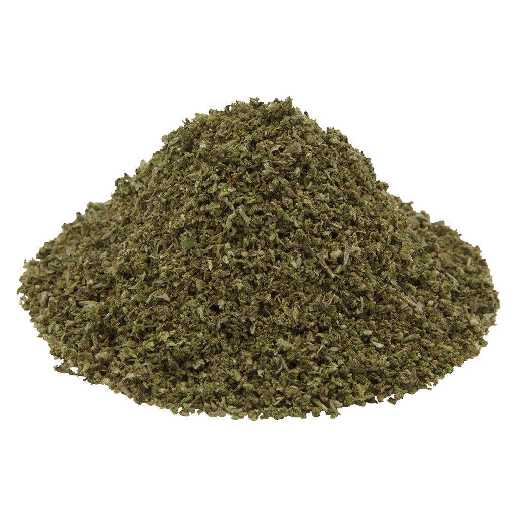 Common Ground Korean BBQ Milled Ready-to-Roll - Indica
