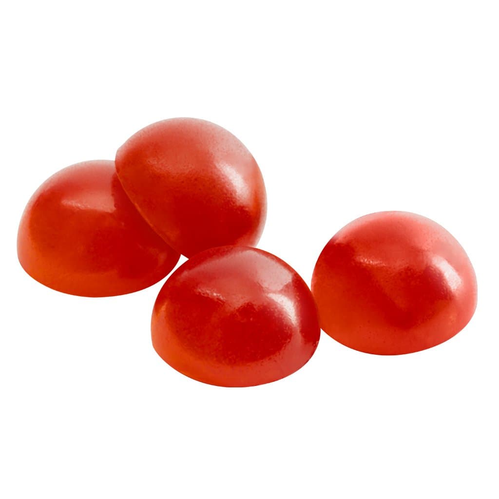 Drift Aurora Drift - Raspberry Soft Chews - 4 x 2.5:0
