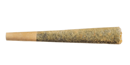 Fuego Sunny Daze Sativa Pre-Roll - 4x1g