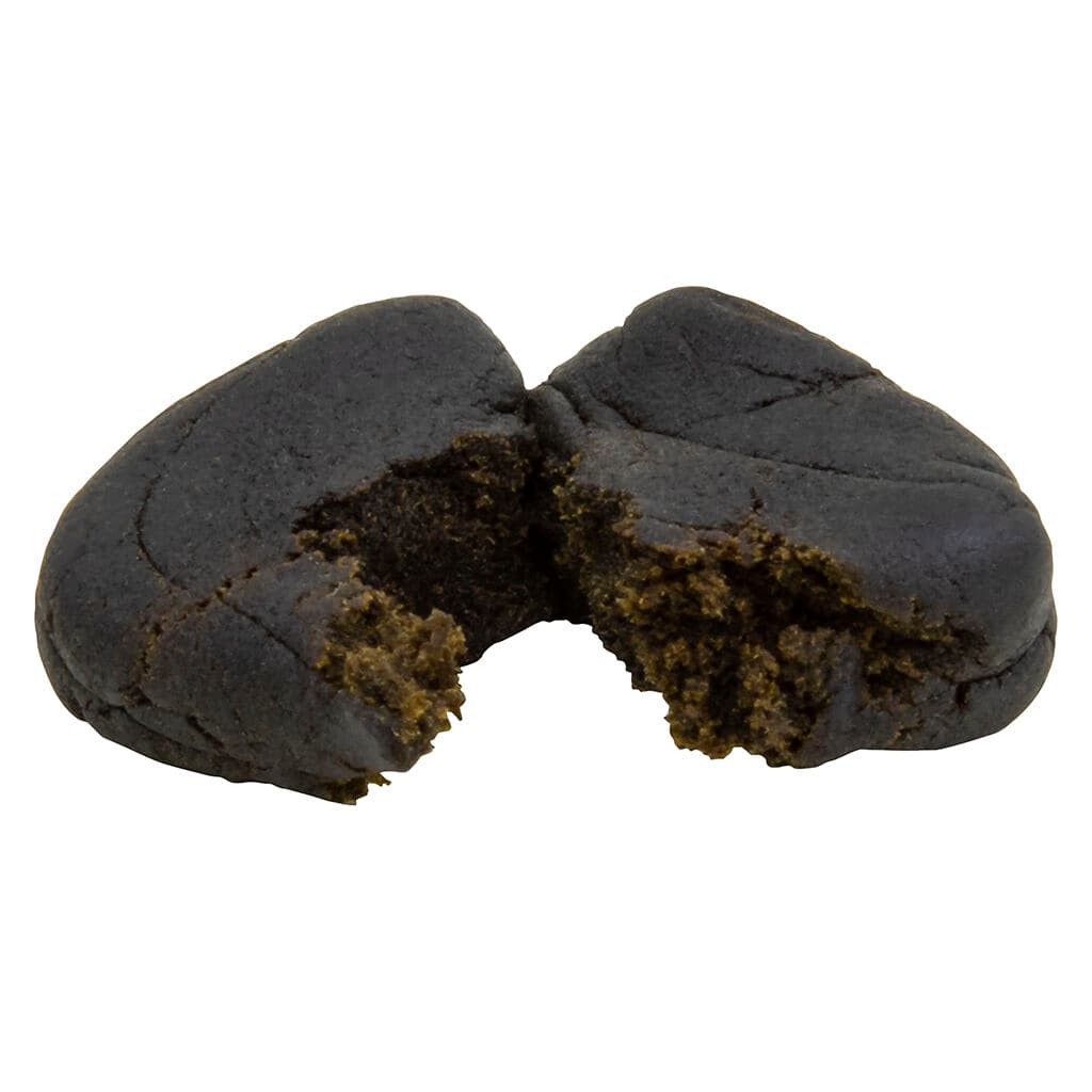 Thrifty Grab Bag Big Steal Infused Hash - Hybrid
