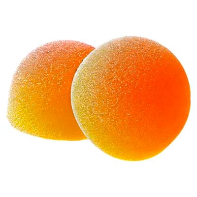 Sauce Rosin Labs Solventless Rosin Gummies