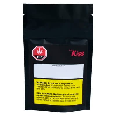THC Kiss
