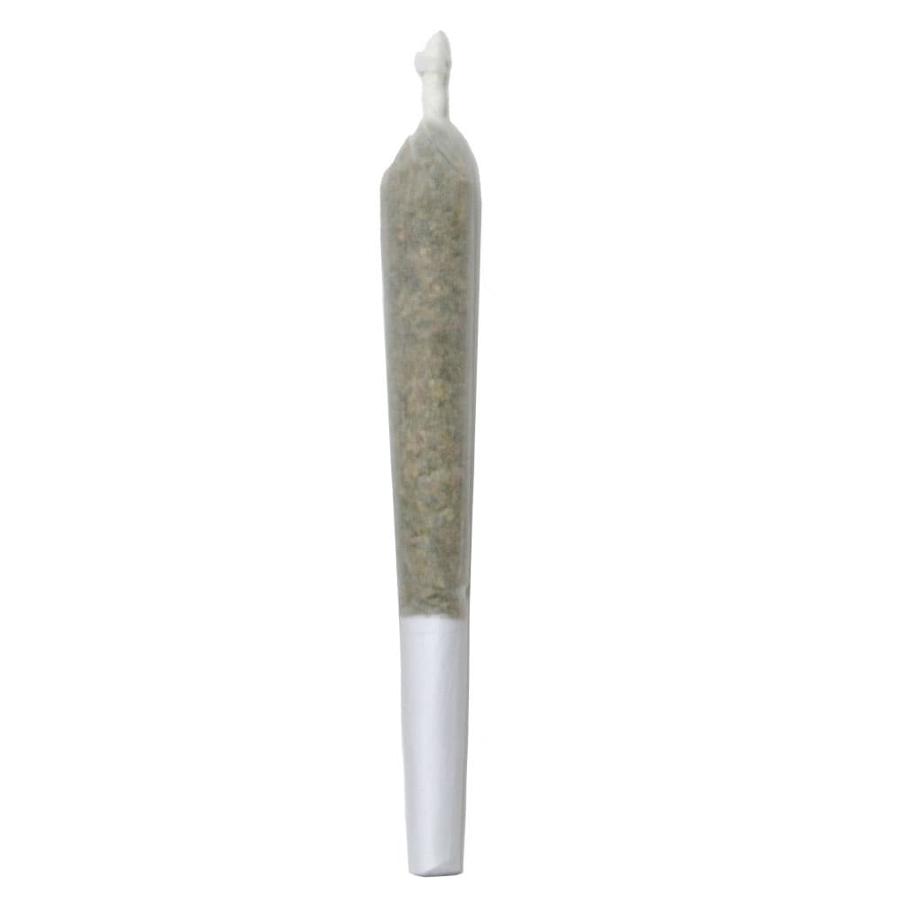 Original Stash