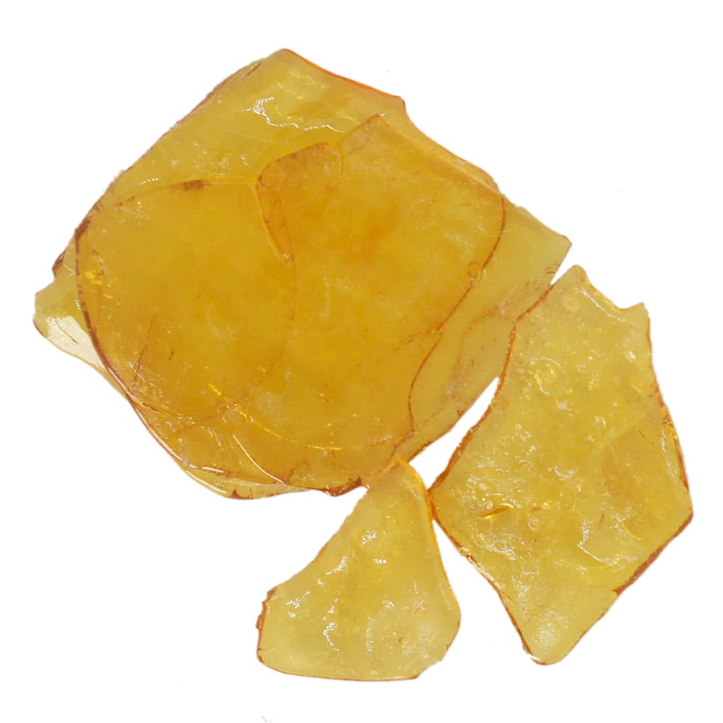 Shatterizer Slurricane | Shatter | 1g Concentrates