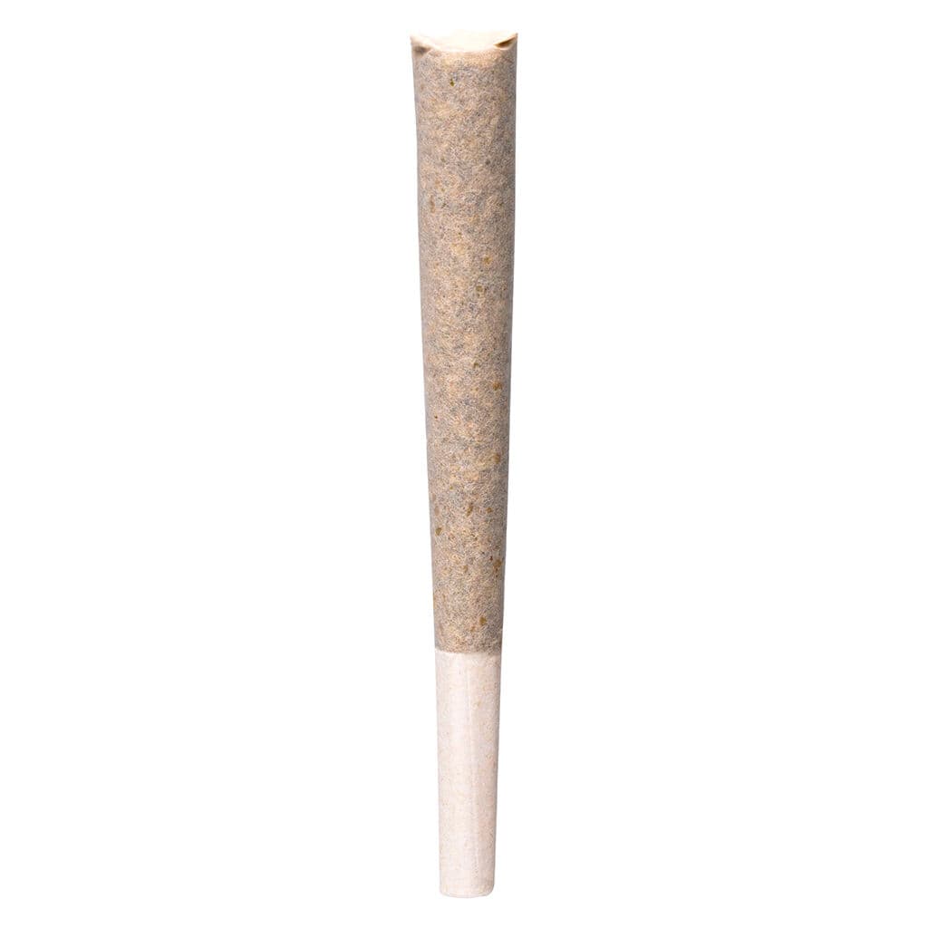 OCS BLK MKT - Rainbow P - Sativa - 1x1g