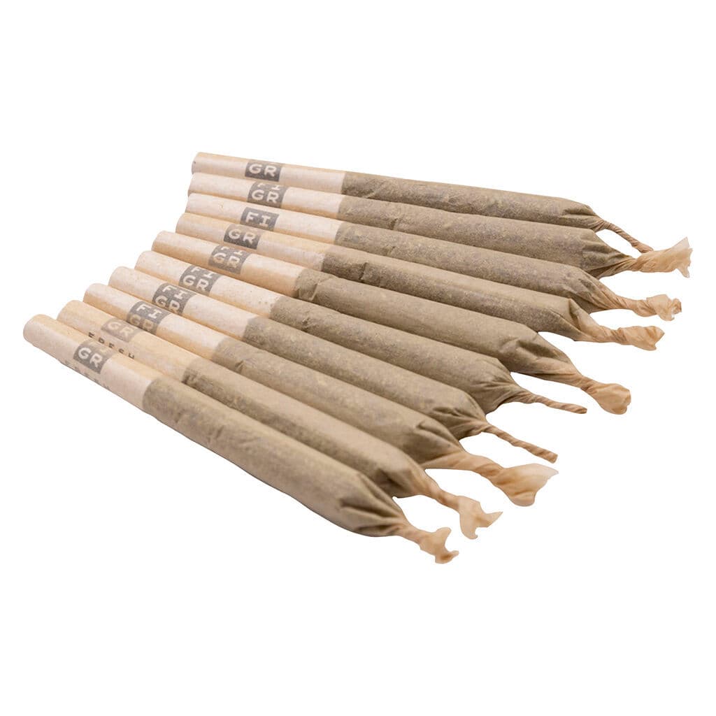 OCS FIGR - Chatty Kathy Pre-Roll - Sativa - 10x0.35g